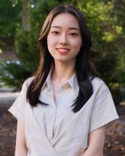 Yihan Qiao