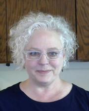 Kellie Campbell