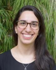 Raha Moussavi