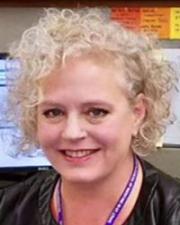 Kellie Campbell